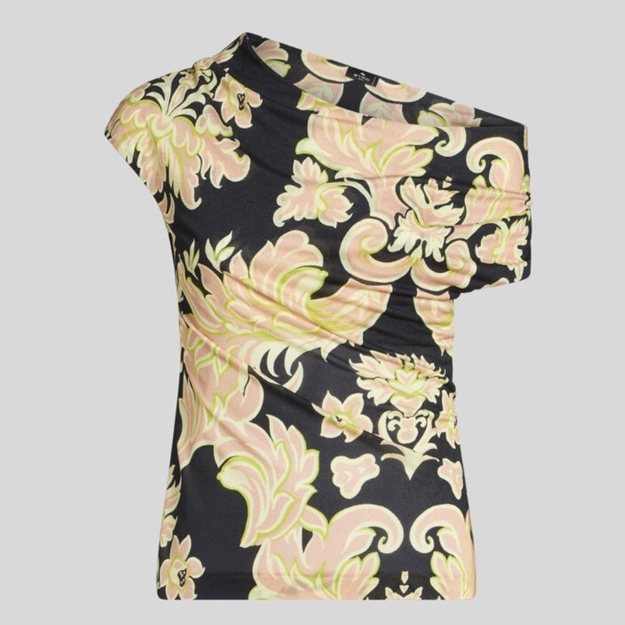 ETRO Top RUNWAY