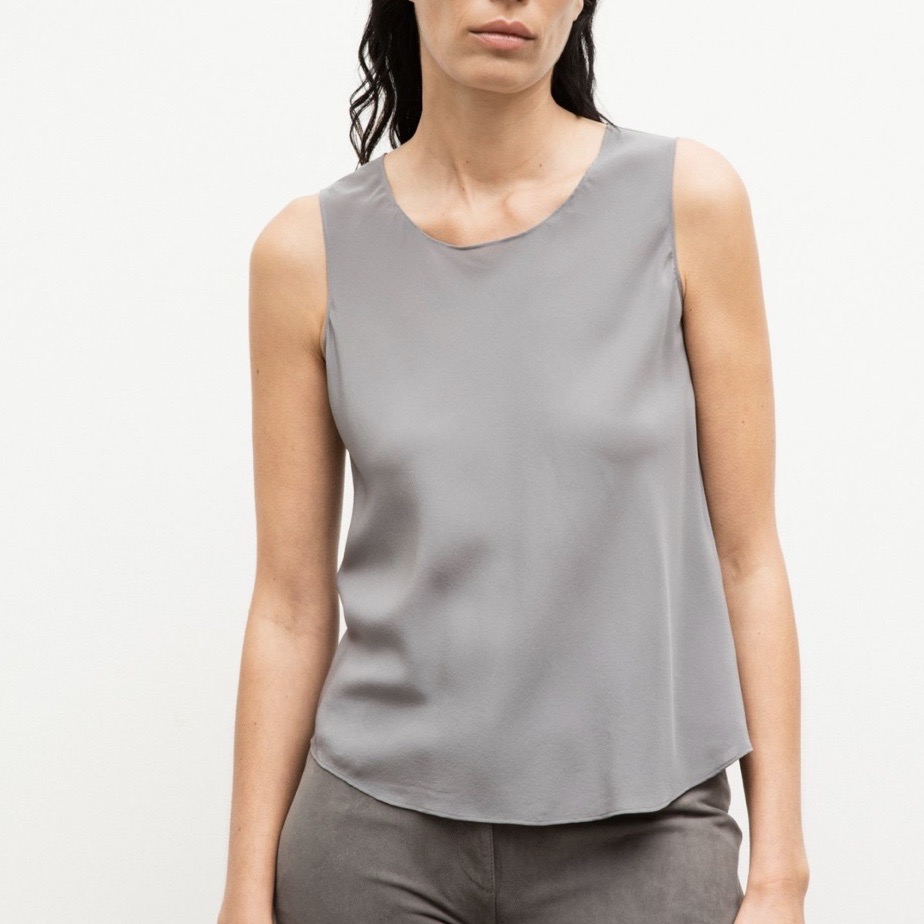 I.v.ARNIM Top SILK
