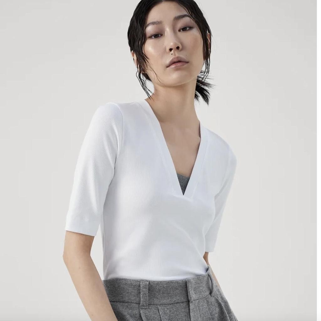 CUCINELLI T-Shirt KA