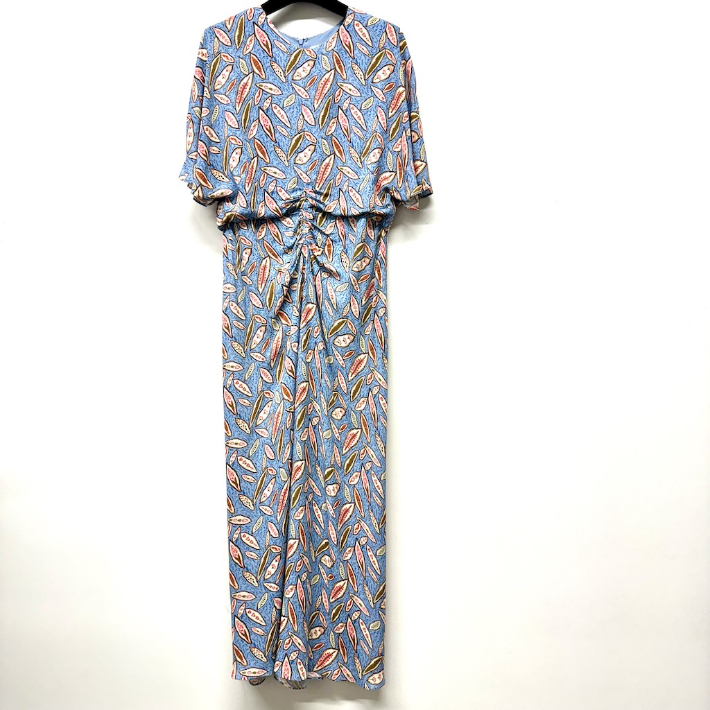 SALONI Kleid MARTA