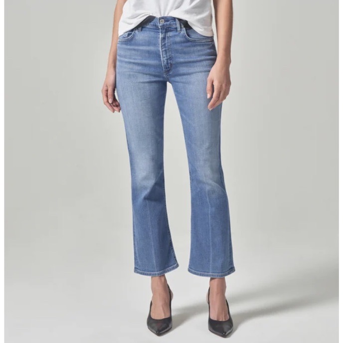 C of H Jeans ISOLA