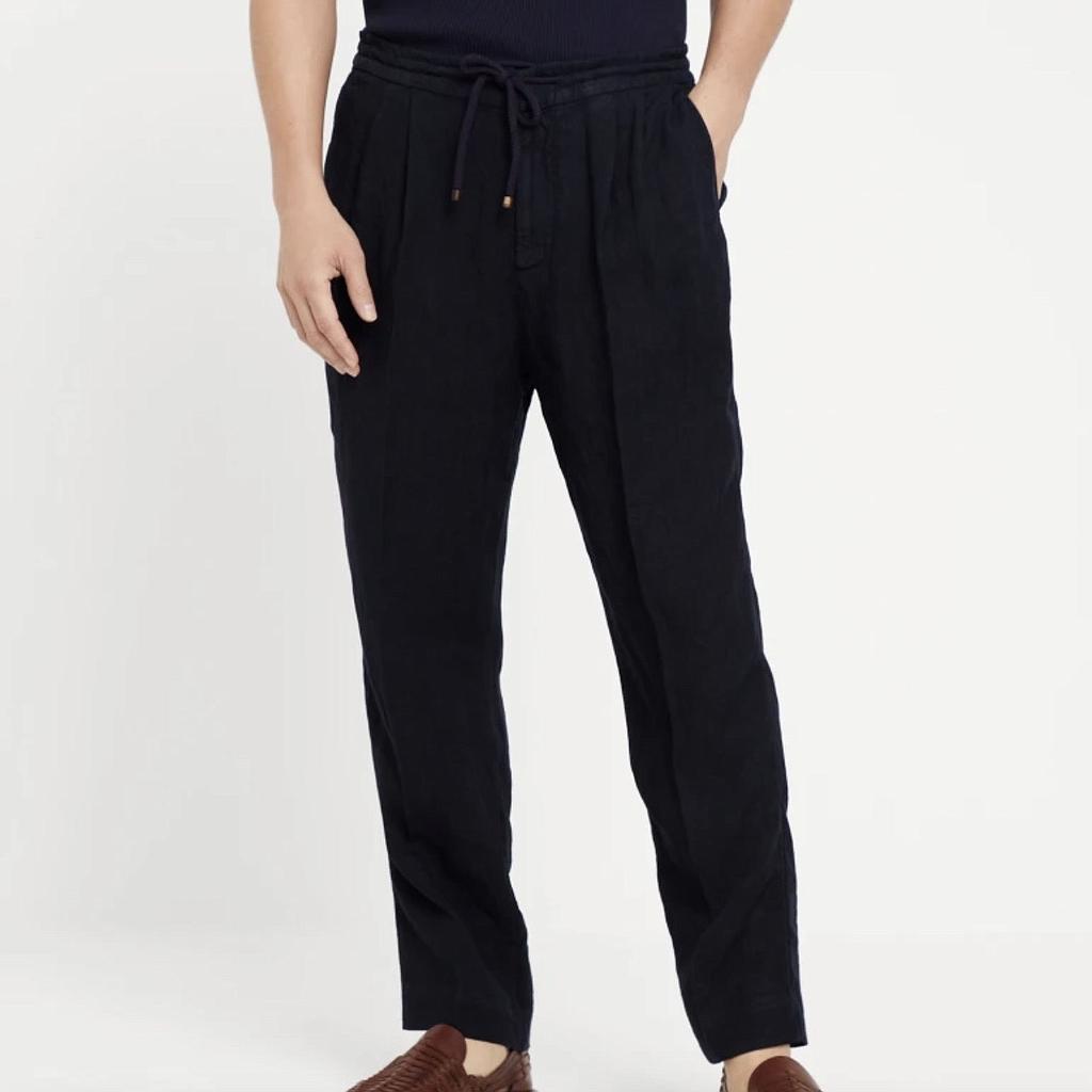 CUCINELLI Hose m. T.