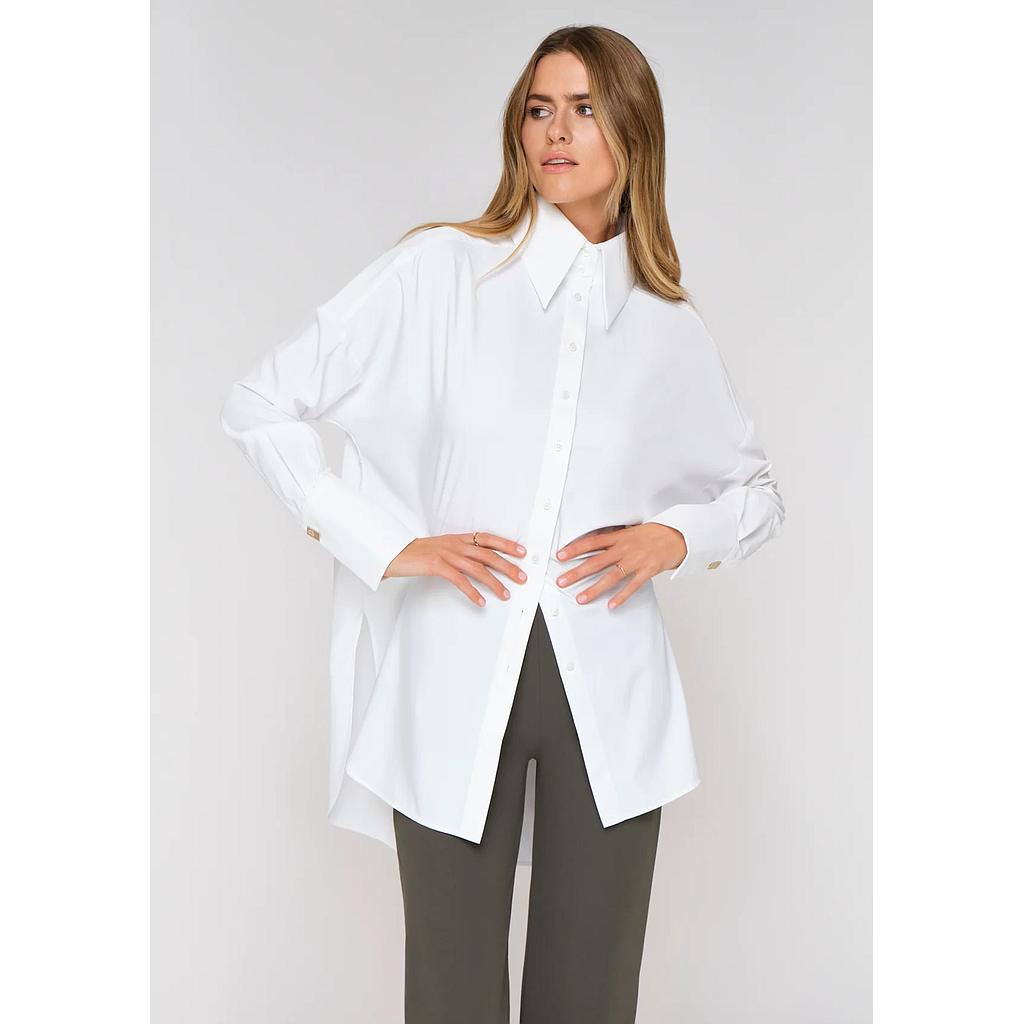 INA KESS Bluse ONYX