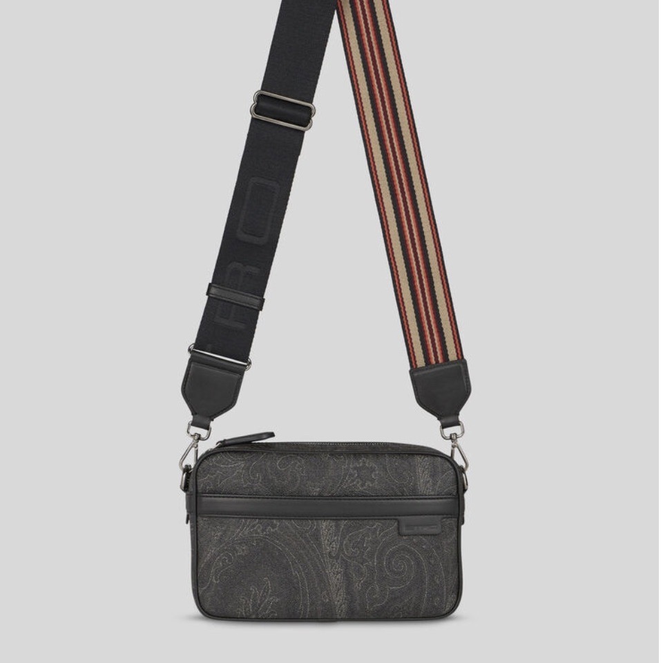 ETRO Crossbody CAM