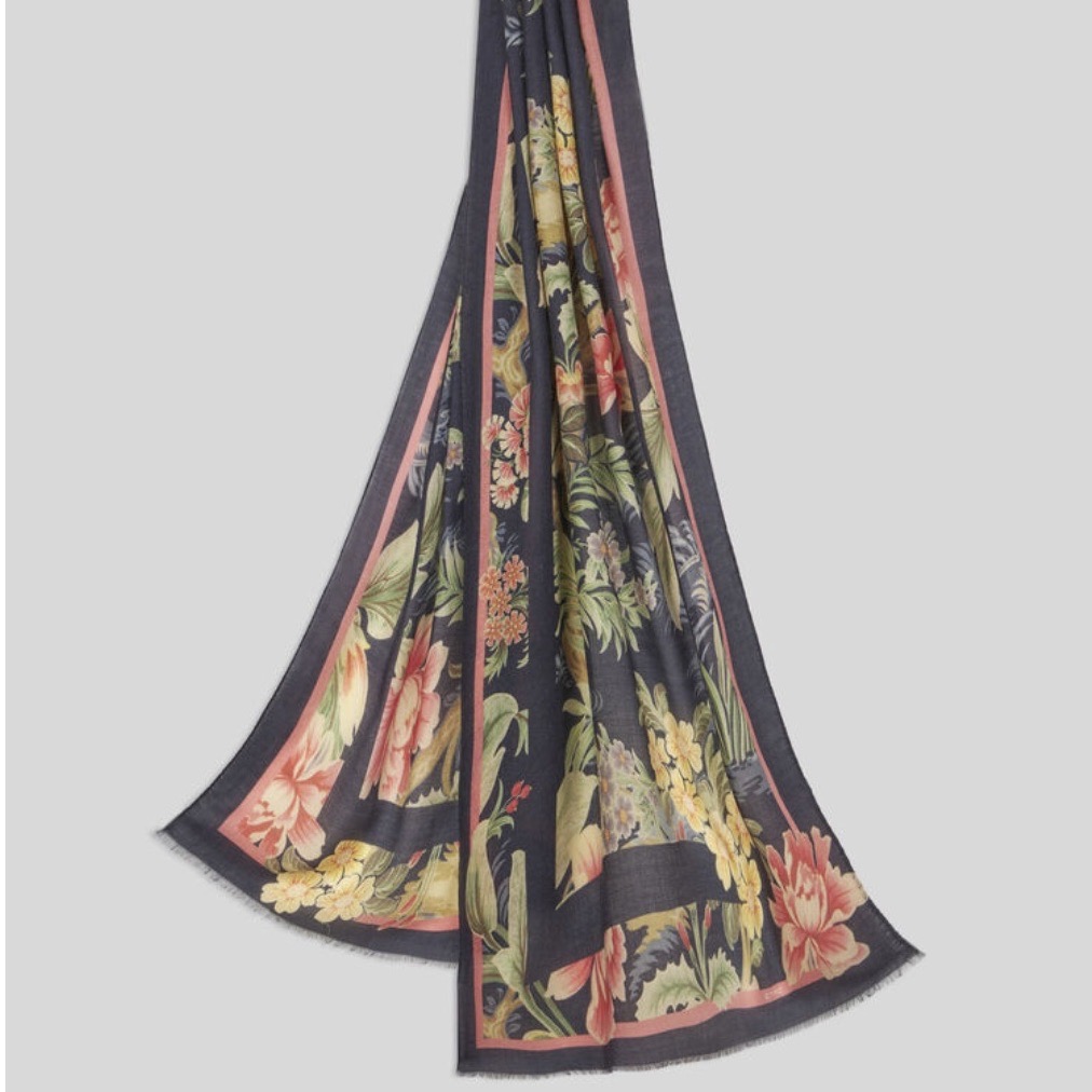 ETRO Schal ORFEO