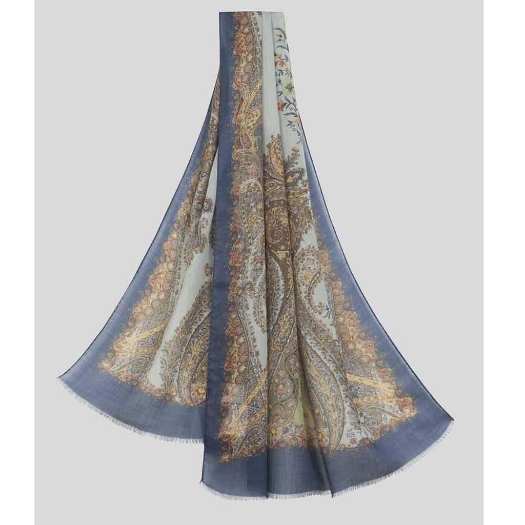 ETRO Schal BOHEME