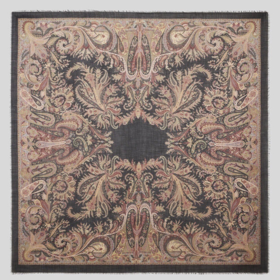 ETRO Schal AIDA
