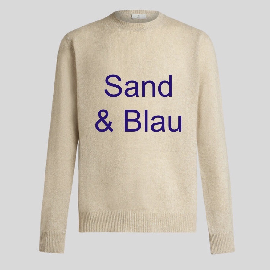 ETRO Pull RN