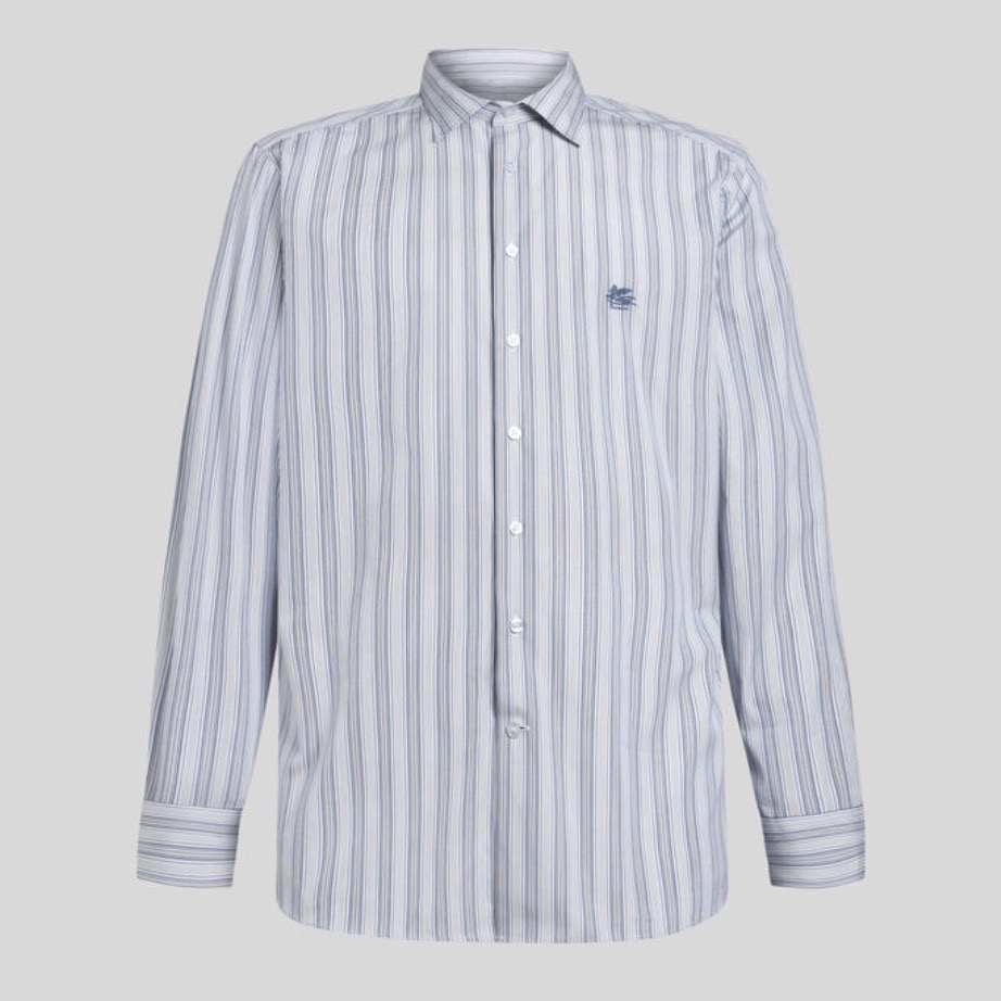ETRO Hemd STRIPE