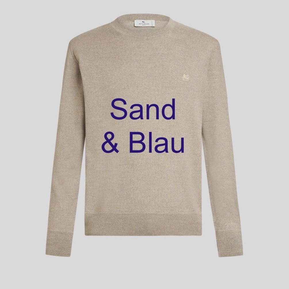 ETRO Pull RN