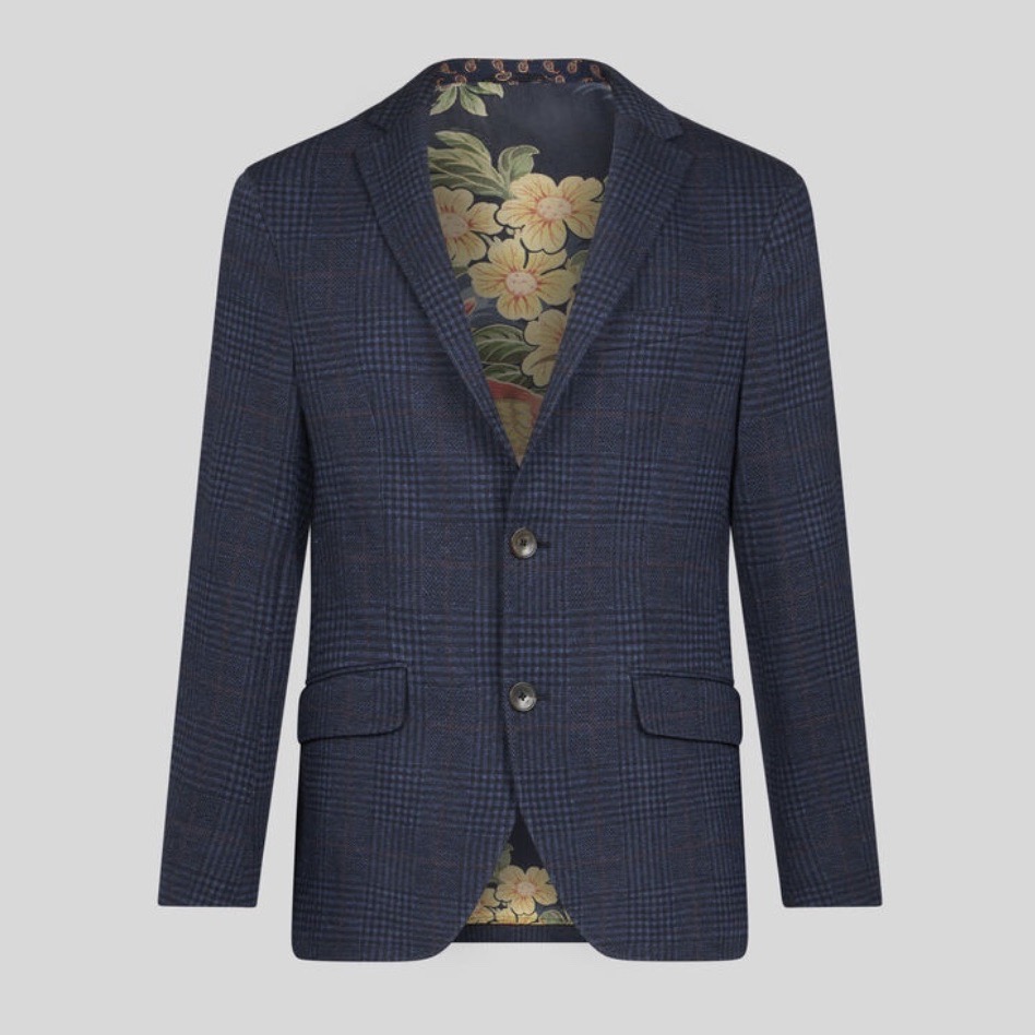 ETRO Veston P.d.G.