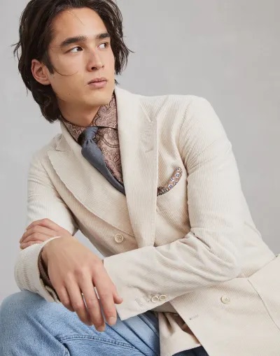 CUCINELLI Veston 