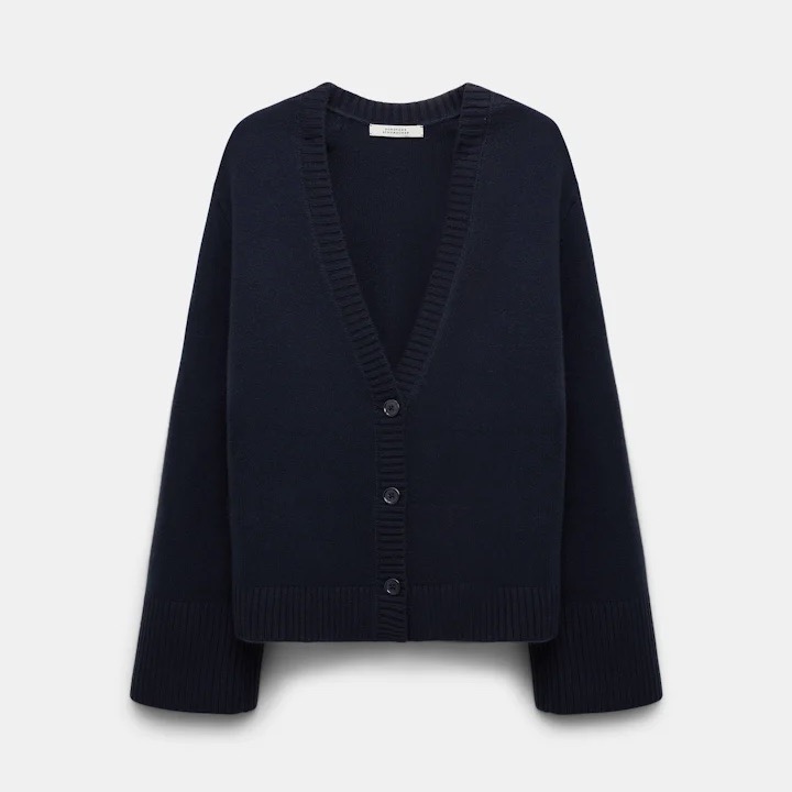 SCHUMACHER Cardigan