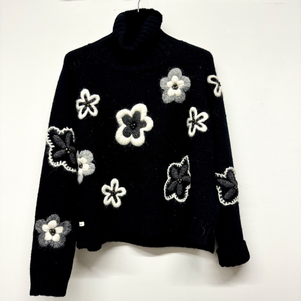 MANETTI Pull ICON