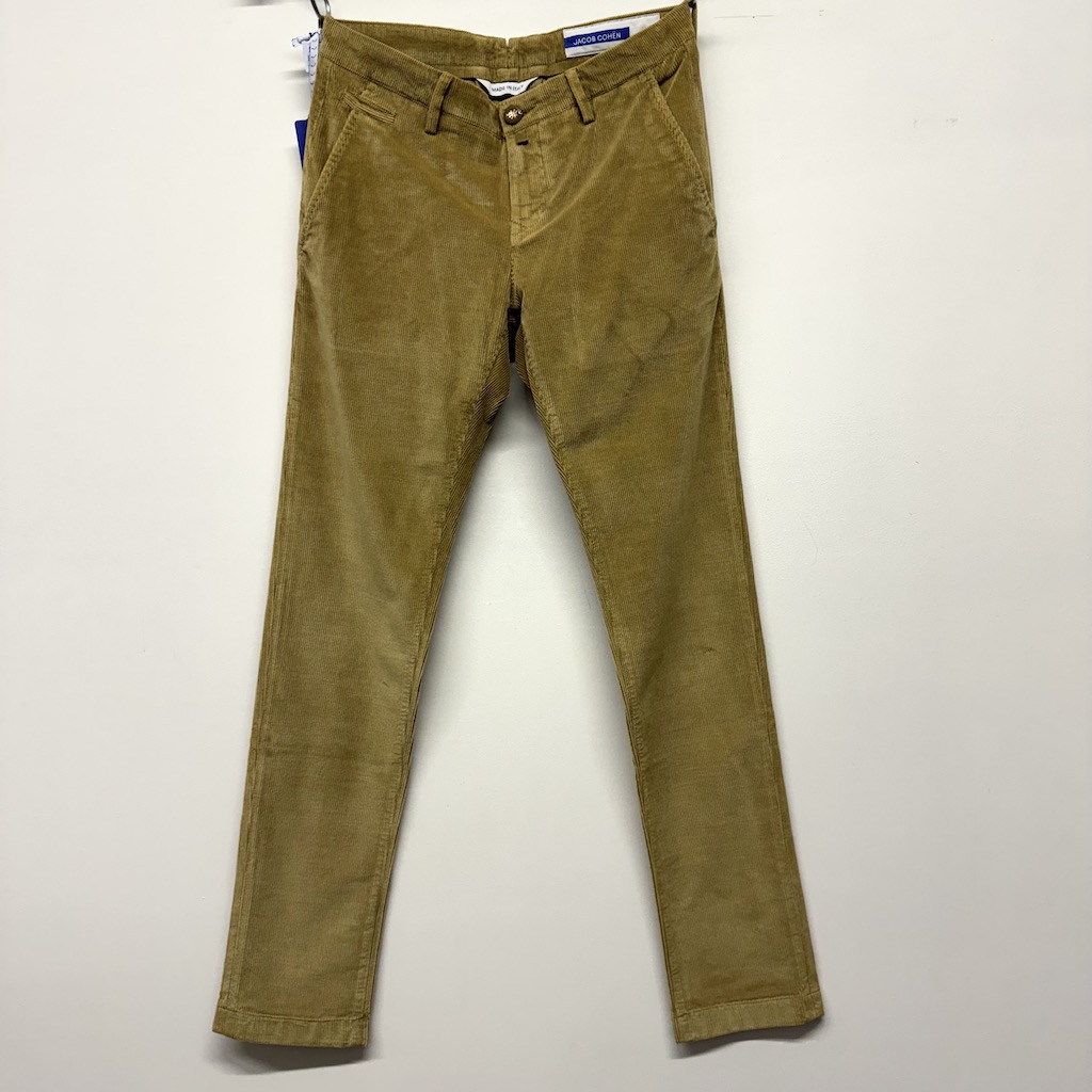 JACOB COHËN Chinos 