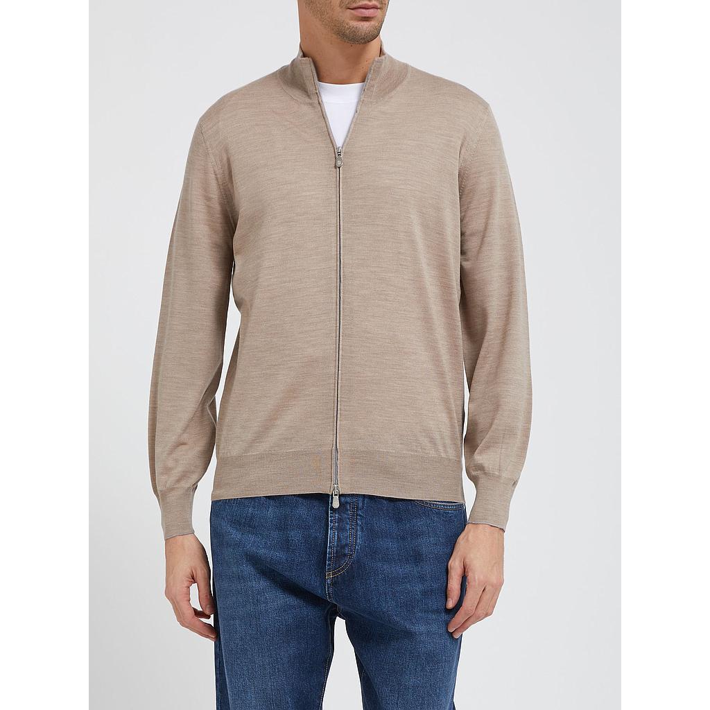 CUCINELLI Cardigan ZIP