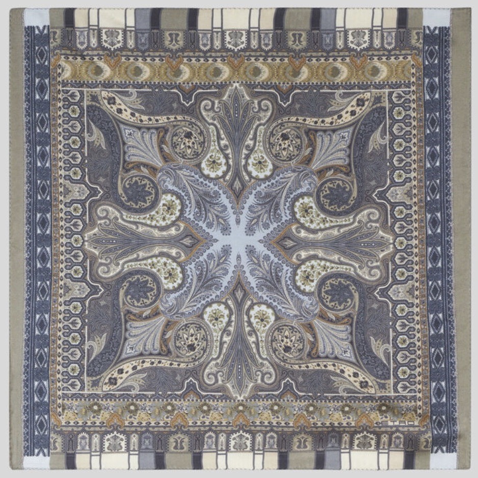 ETRO Pochettli PAISLEY