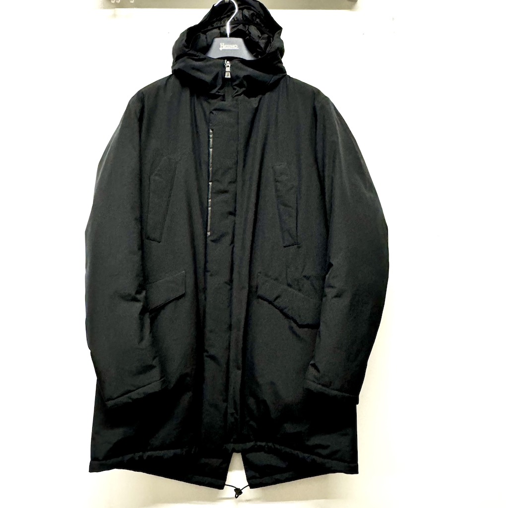 HERNO Jacke PARKA
