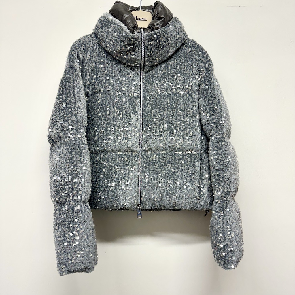 HERNO Jacke ICON