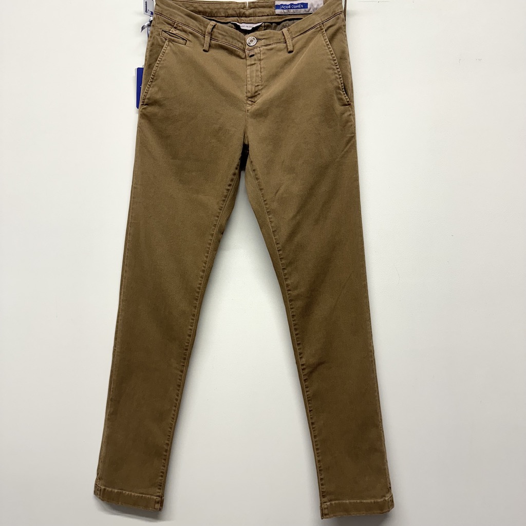 JACOB COHËN Chinos