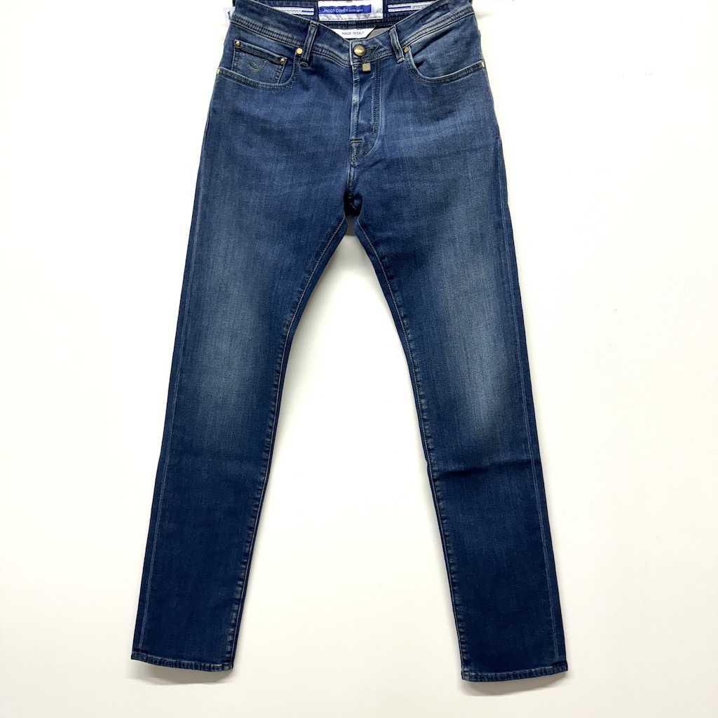 JACOB COHËN Jeans
