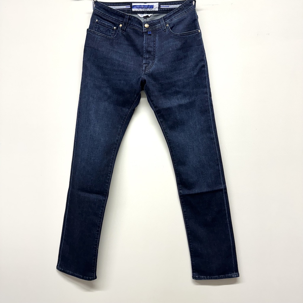 JACOB COHËN Jeans
