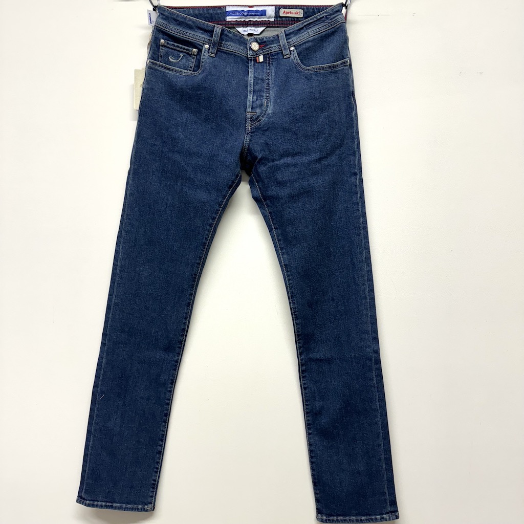 JACOB COHËN Jeans