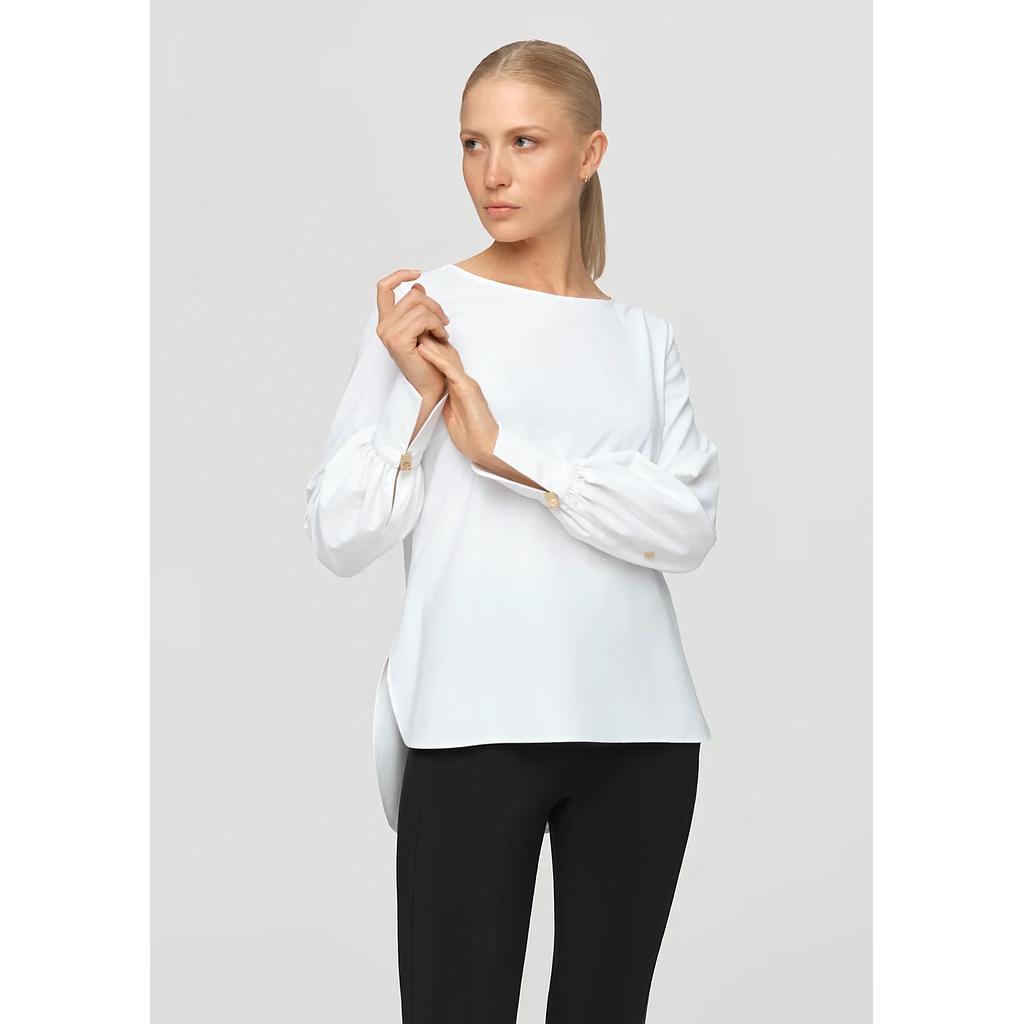 INA KESS Bluse CHERUBIN