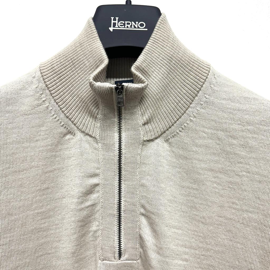 HERNO Pull LUPETTO