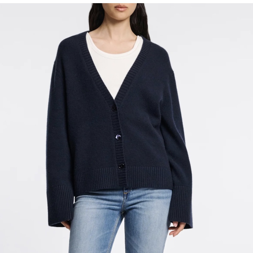 SCHUMACHER Cardigan