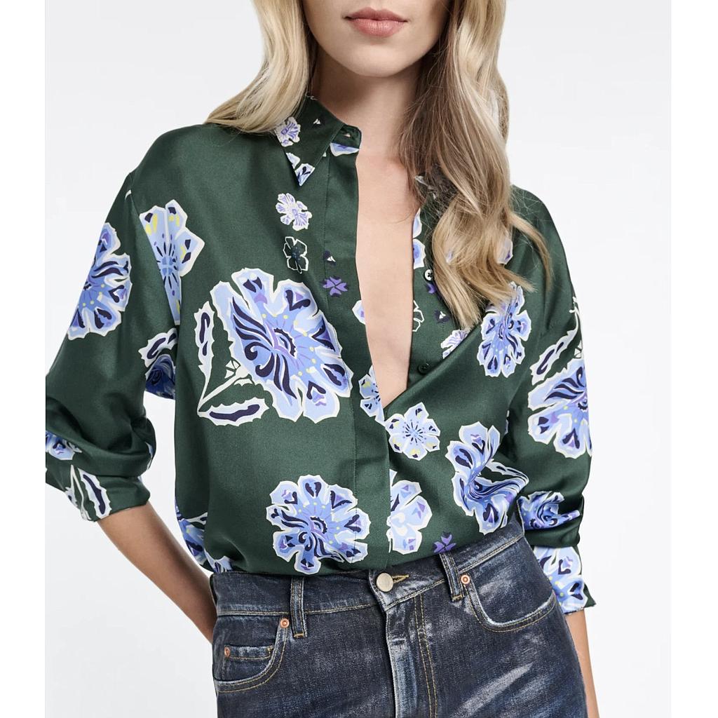 SCHUMACHER Bluse