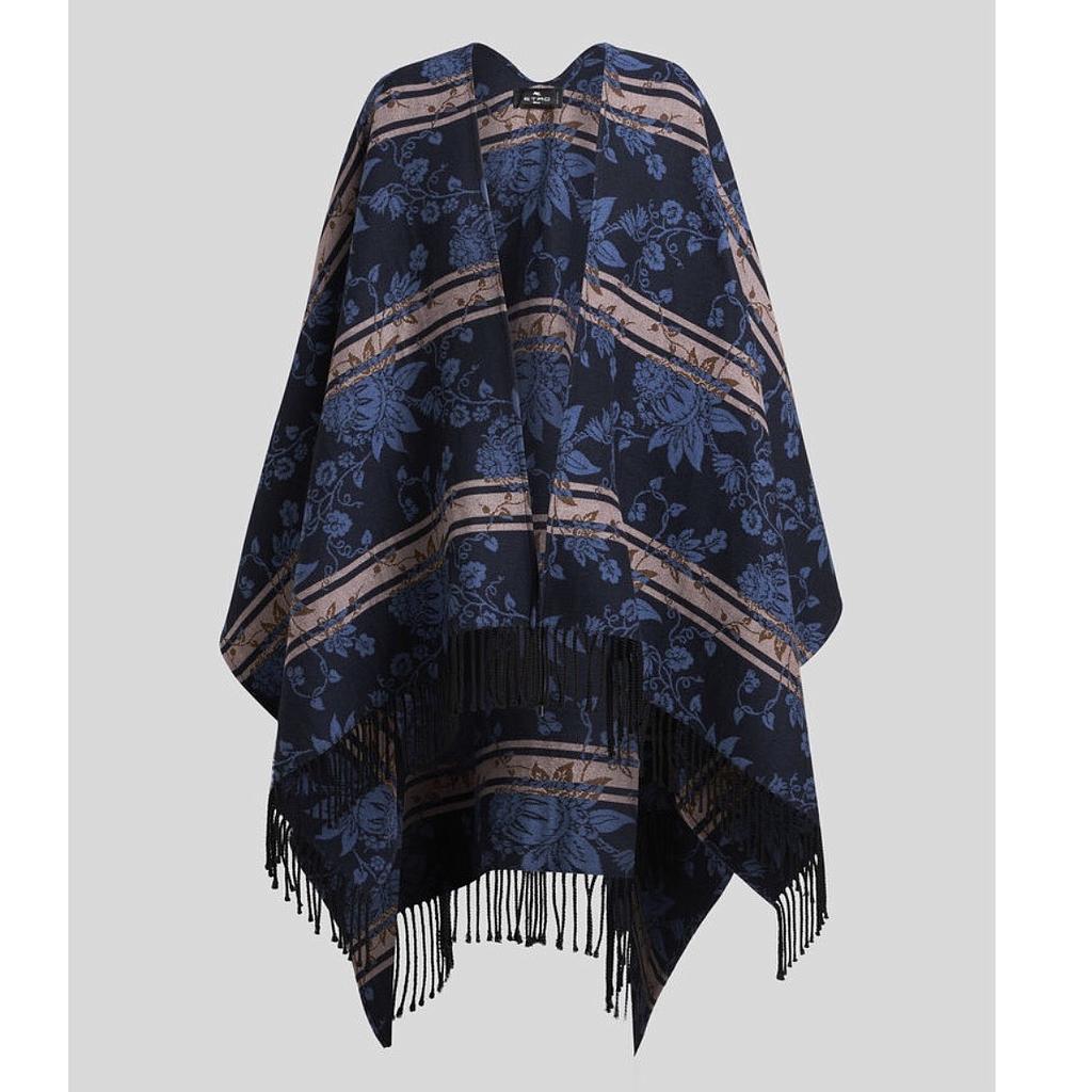 ETRO Cape PONCHO