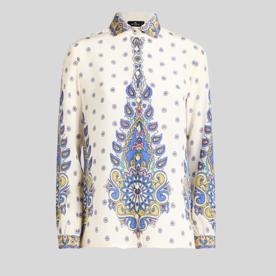 ETRO Bluse