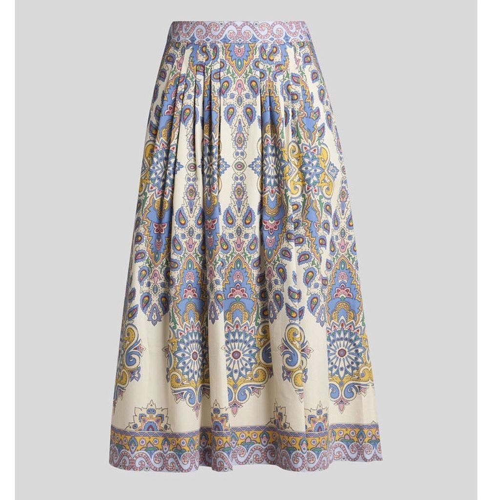 ETRO Jupe MIDI