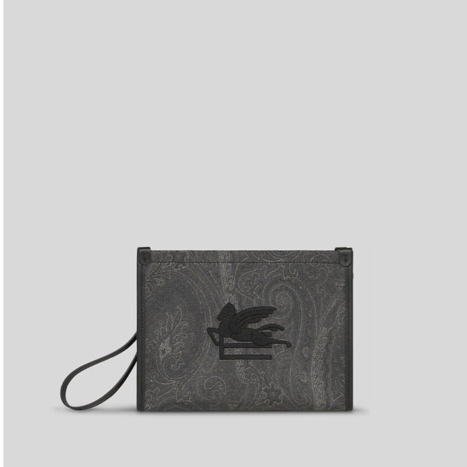 ETRO Pouch ARNICA