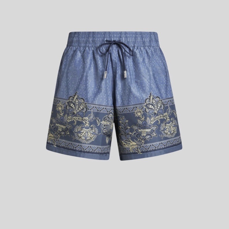 ETRO Badehose