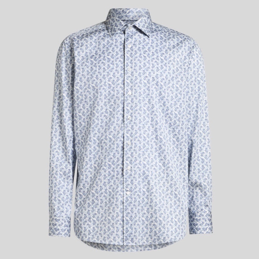 ETRO Hemd MINIPAIS