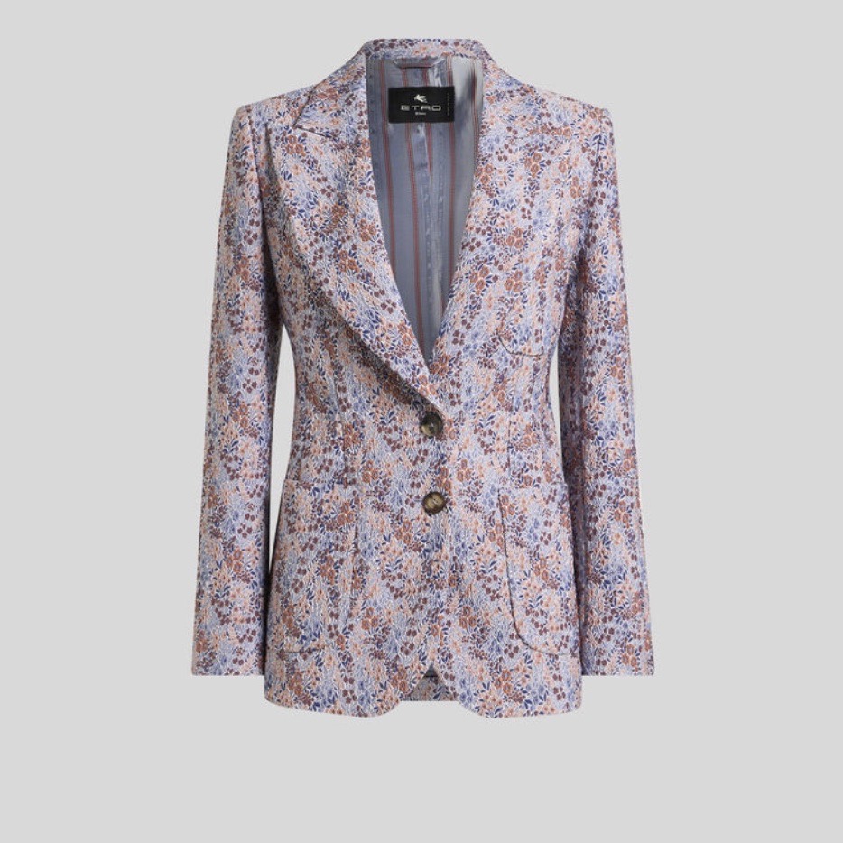 ETRO Blazer JACQ