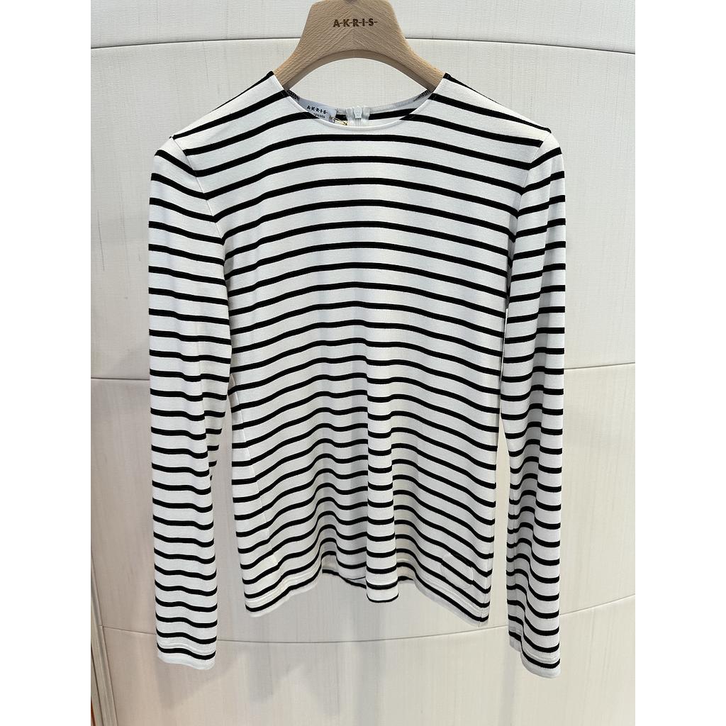 AKRIS punto Shirt LA