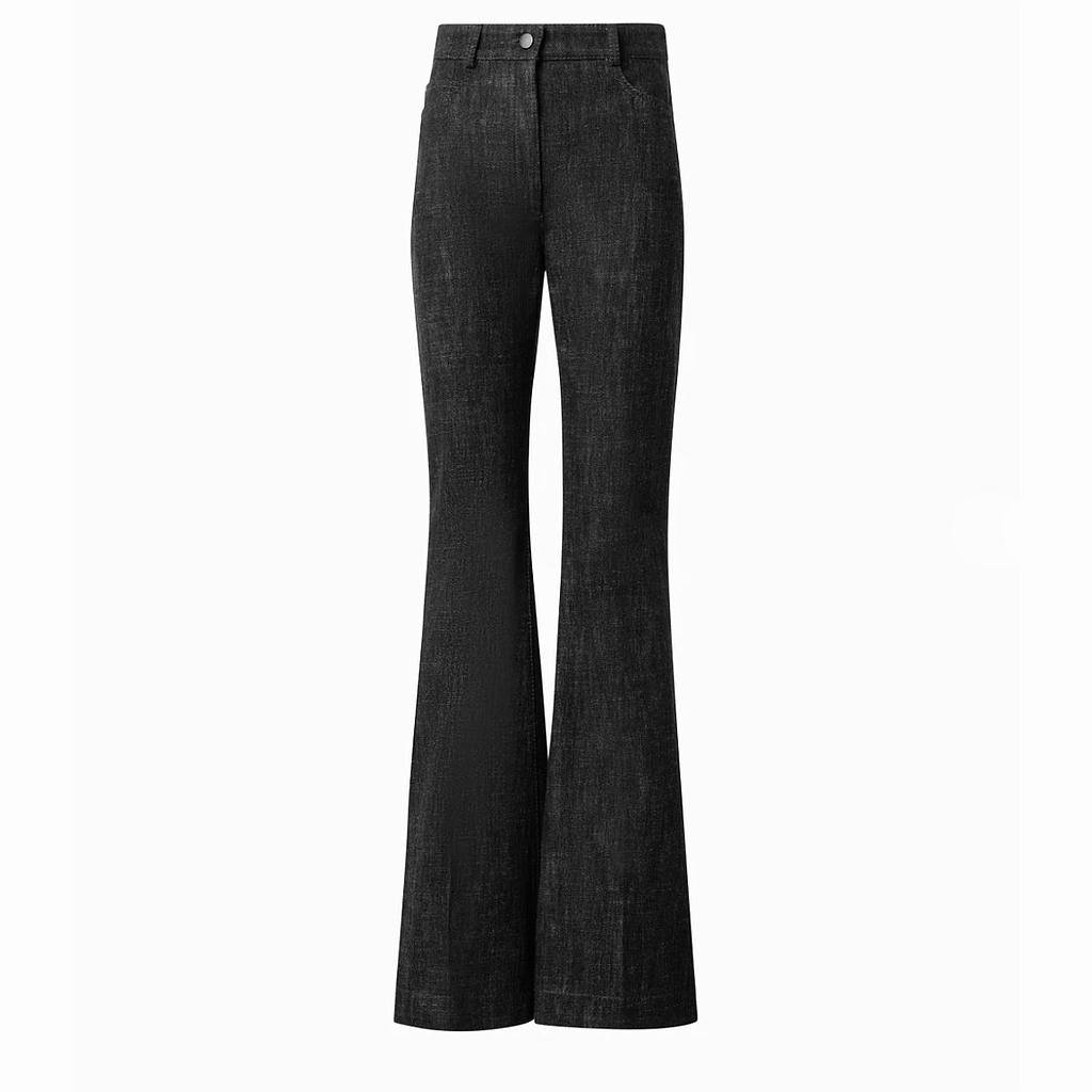 AKRIS punto Hose COURTNEY