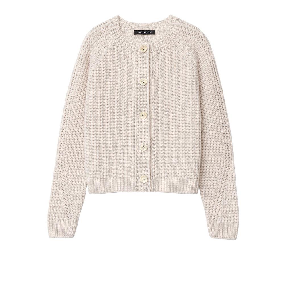 I.v.ARNIM Cardigan