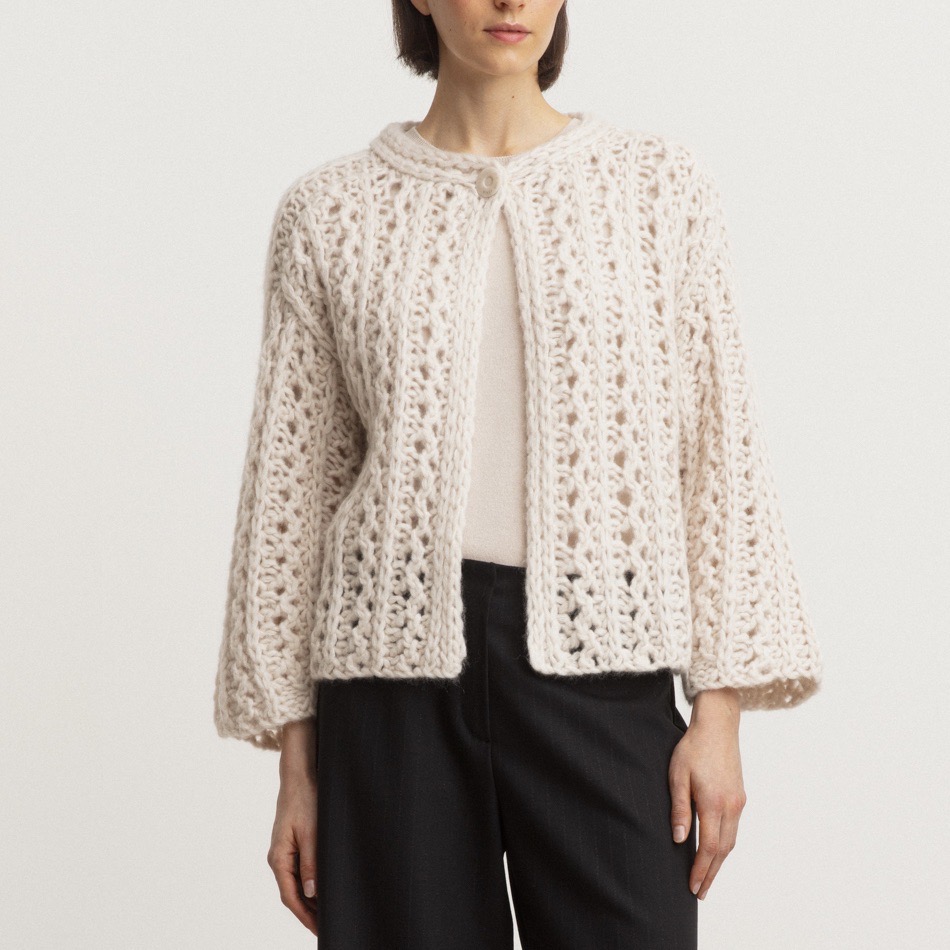 I.v.ARNIM Cardigan 