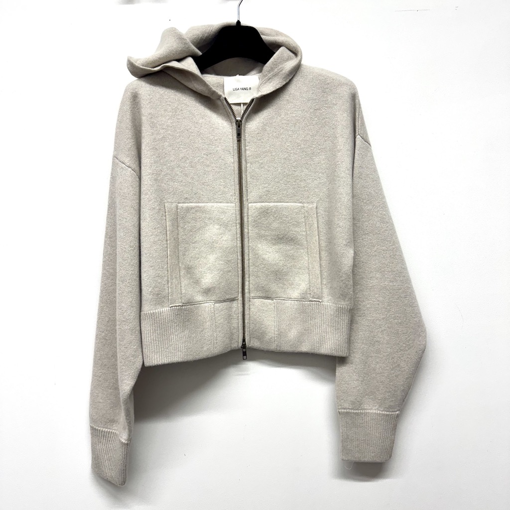 LISA YANG Cardigan