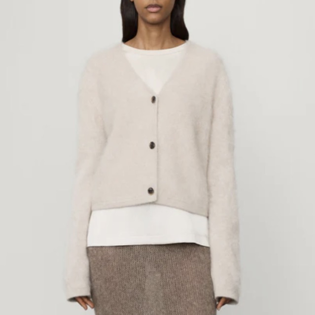 LISA YANG Cardigan