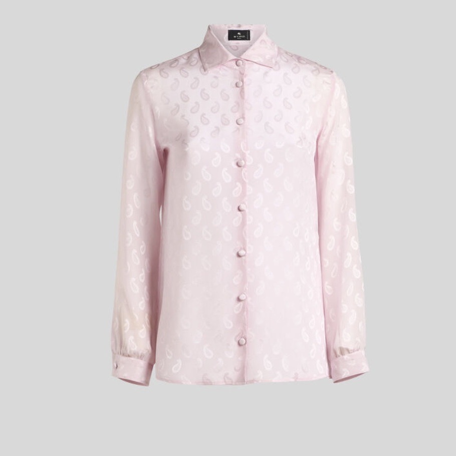 ETRO Bluse JACQU.