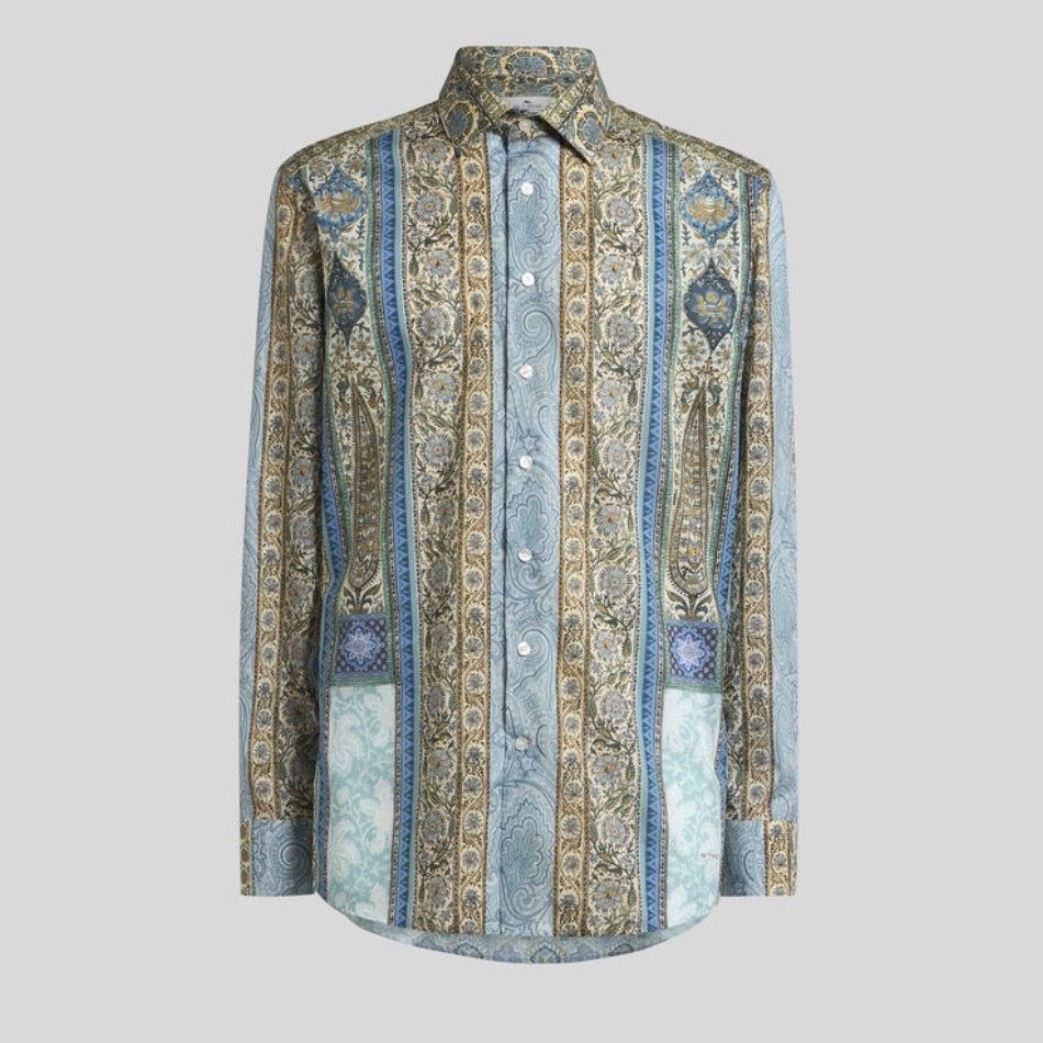 ETRO Hemd MARE