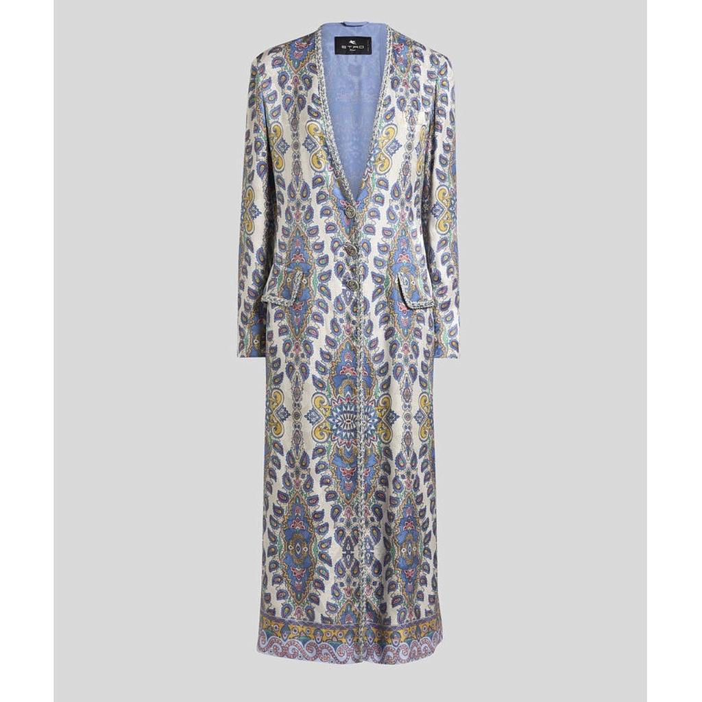 ETRO Mantel ICON