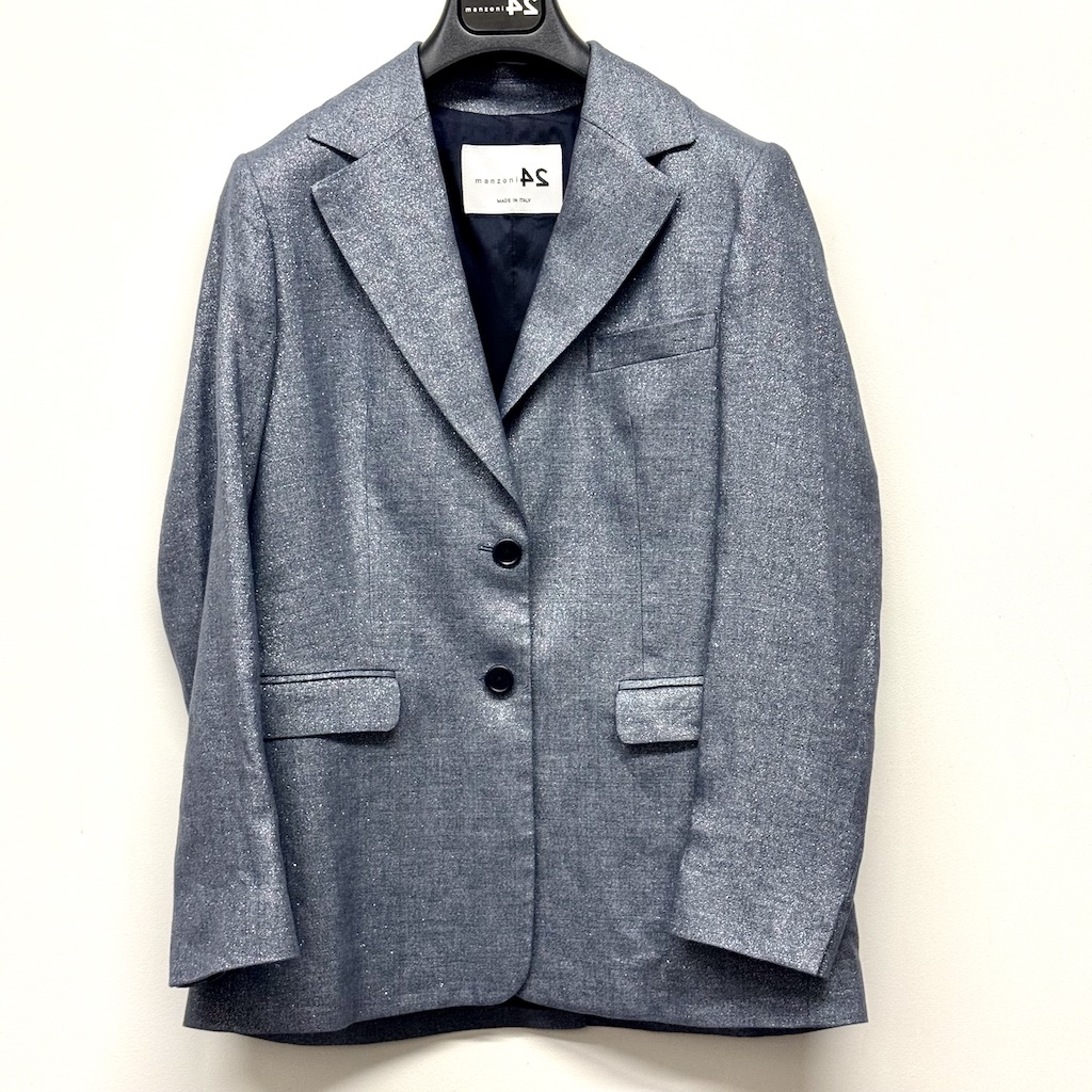 MANZONI24 Blazer
