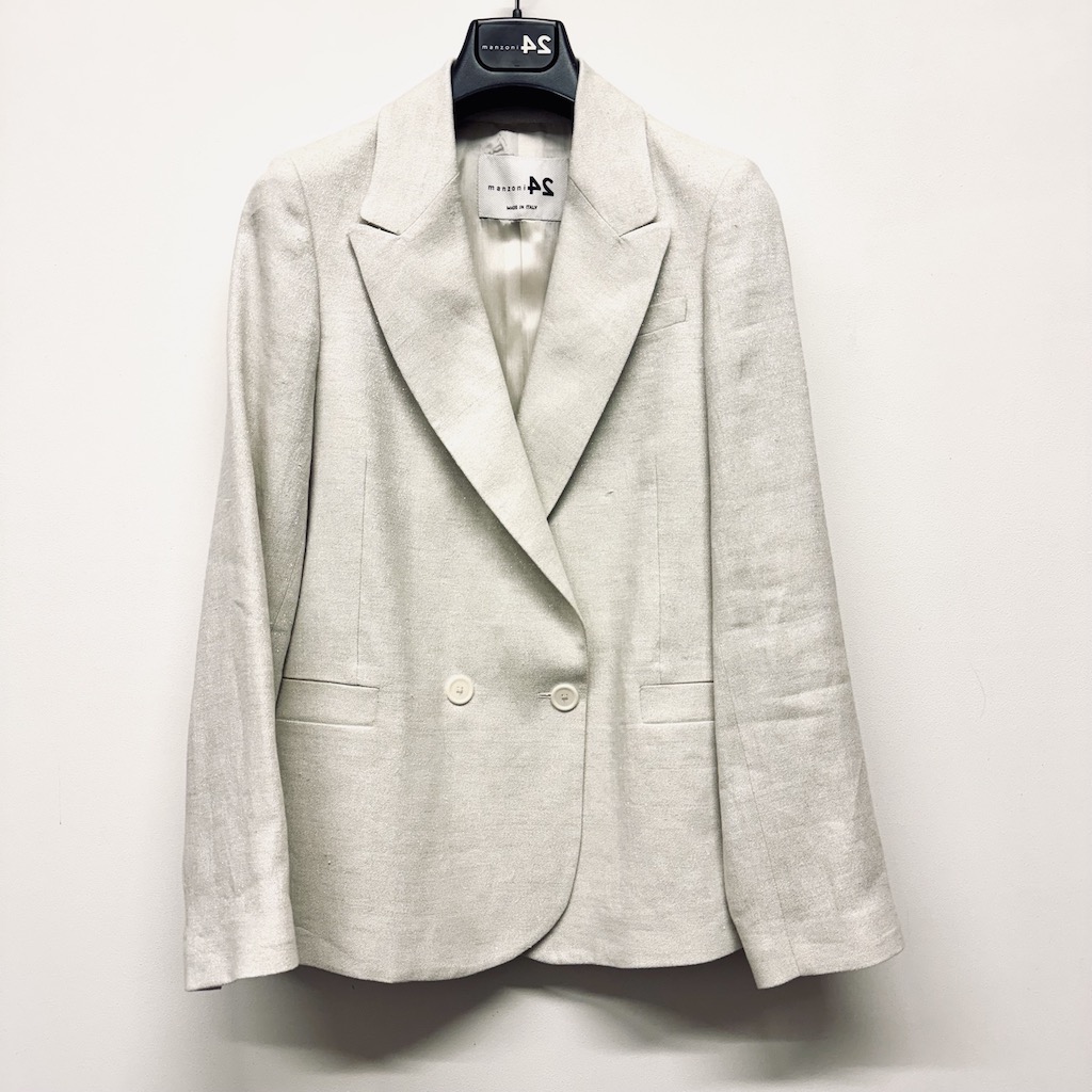MANZONI24 Blazer
