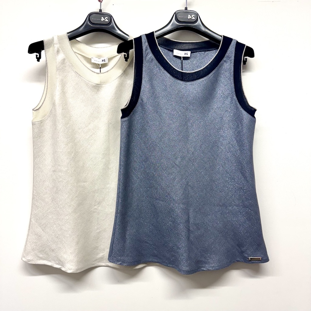 MANZONI24 Top